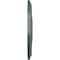 Ekena Millwork Bailey Ceiling Medallion (Fits Canopies up to 5 3/4"), 18"OD x 3 3/4"ID x 1 1/2"P, Cloud Burst CM18BICBF - alternate 3